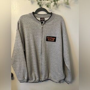 Harley Davidson | Zip Jacket